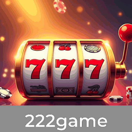 222game: Entre com login rápido e explore jogos ao vivo