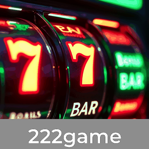 222game - Grande seleção de jogos ao vivo e cassinos online