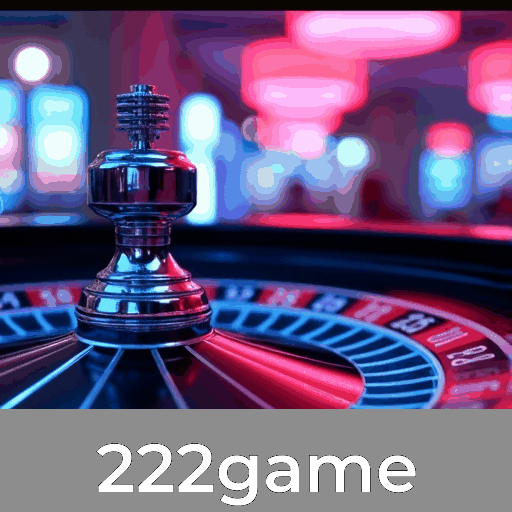 222game - Grande seleção de jogos ao vivo e cassinos online