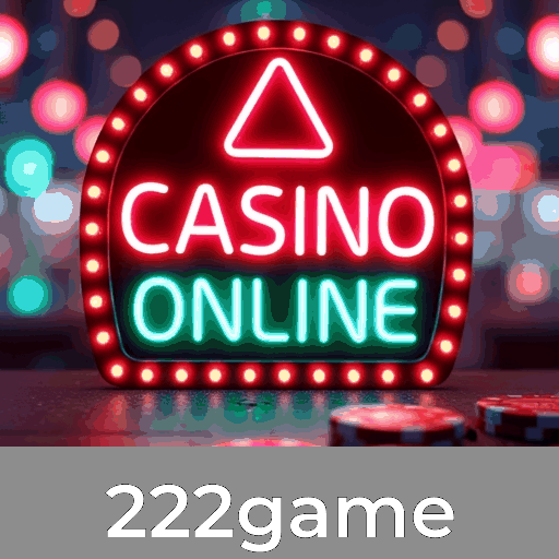 222game: Entre com login rápido e explore jogos ao vivo