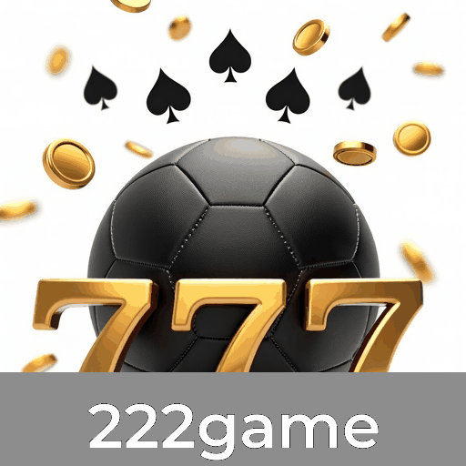 222game - Plataforma confiável para apostas emocionantes e bônus