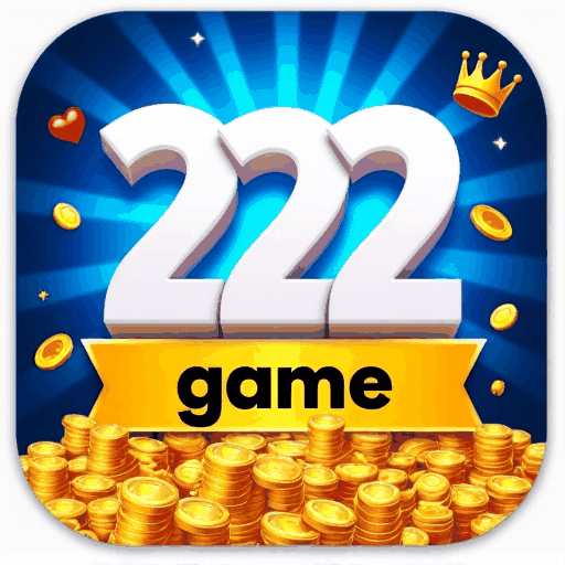 222game Logo